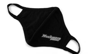 Muchmore Racing Face Mask Ears