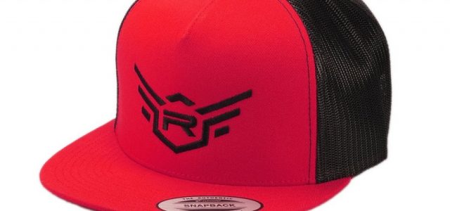 Reds Racing 5th Collection Hat