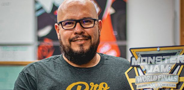 Q&A With the Product Innovator at Pro-Line Racing Gerardo Gonzalez