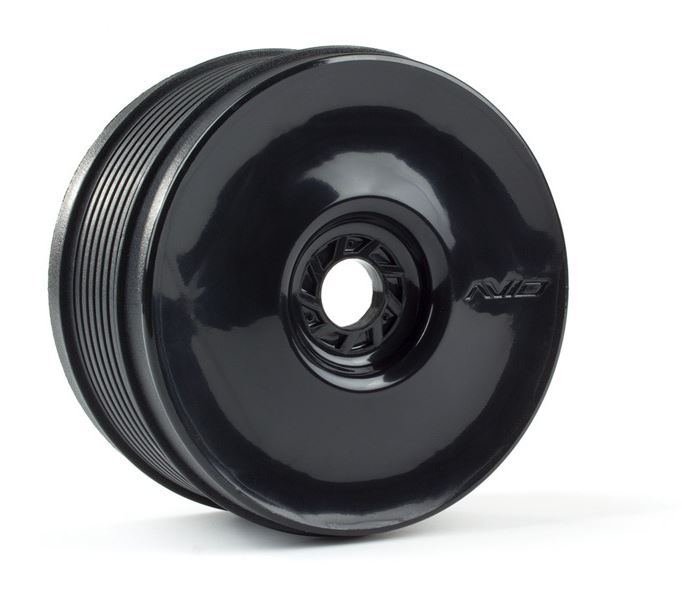 Avid Truss 8th Wheel (83mm) Now Available In Black