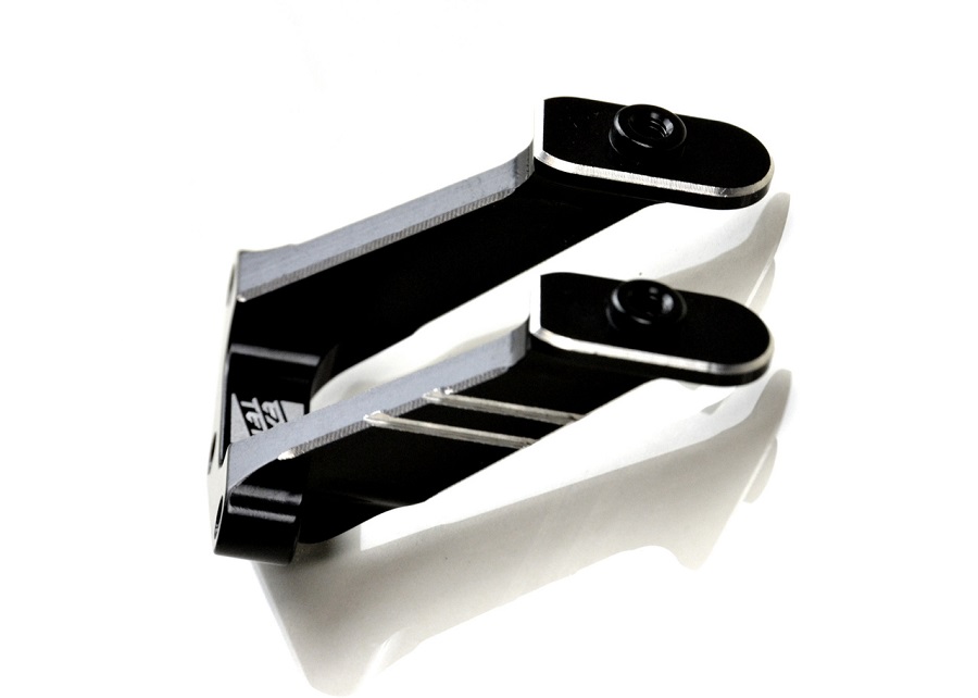 Exotek HD Rear Wing Mount For The TLR 22X-4