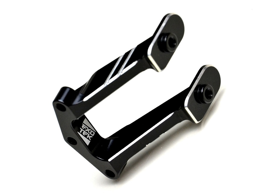 Exotek HD Rear Wing Mount For The TLR 22X-4