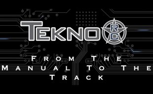 From The Manual To The Track With Tekno RC [VIDEO]