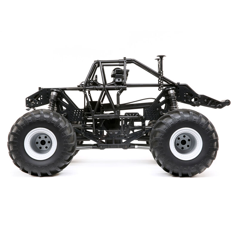 Losi LMT 4WD Solid Axle Monster Truck Roller