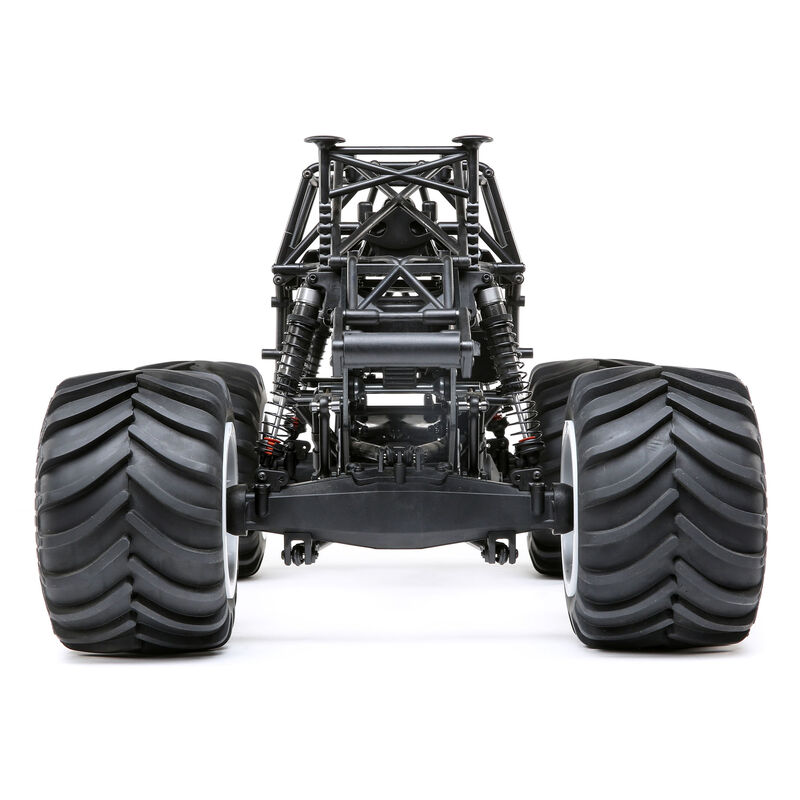 Losi LMT 4WD Solid Axle Monster Truck Roller