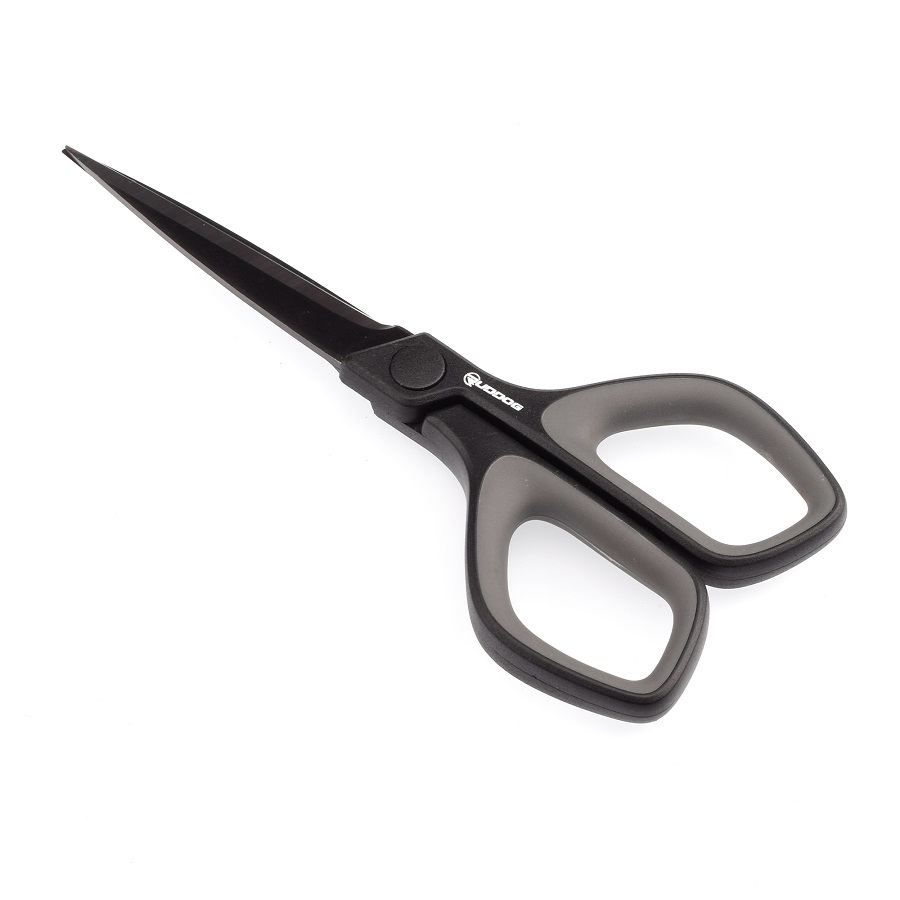 RUDDOG Straight Scissors