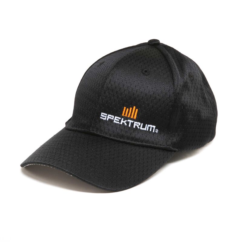 Spektrum Adjustable Black Hat