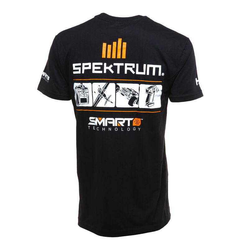 Spektrum "No Limits" T-Shirt
