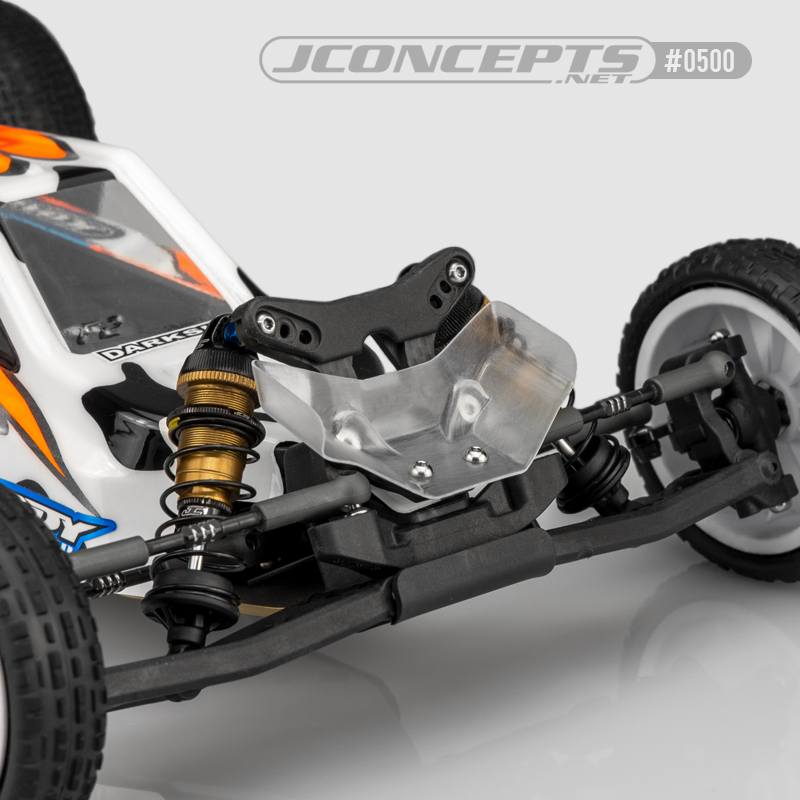 JConcepts B6.2 Front Wing