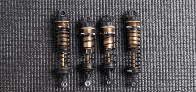 Smooth Out Your Ride: The Basics of Shock Maintenance