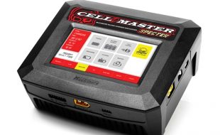 Muchmore Cell Master SPECTER Charger