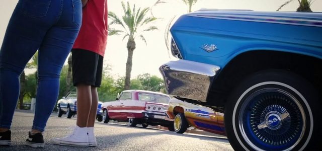 Redcat Sixty Four Lowrider Hopper – 30-1 [VIDEO]