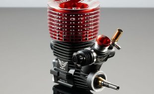Reds Racing 521 GTS Nitro Engine