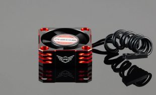 Reds Racing High Airflow Cooling Fans