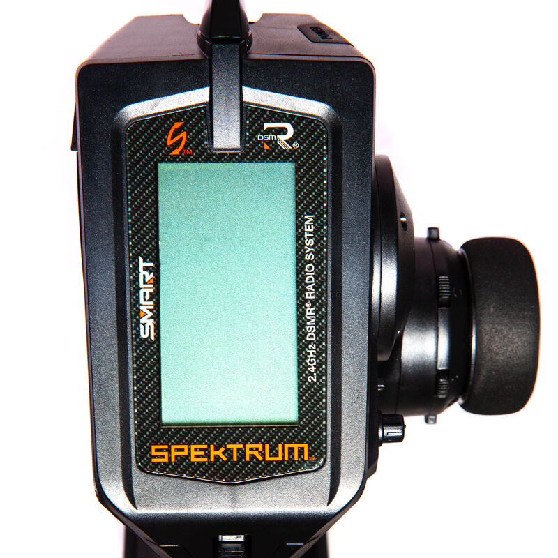 Spektrum DX5 Pro 2021 DSMR Transmitter