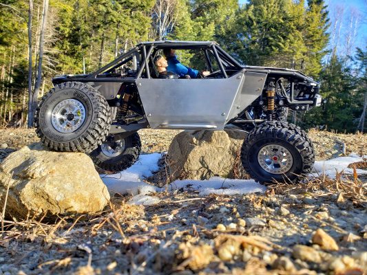 RC Car Action - RC Cars & Trucks | The Sentinel