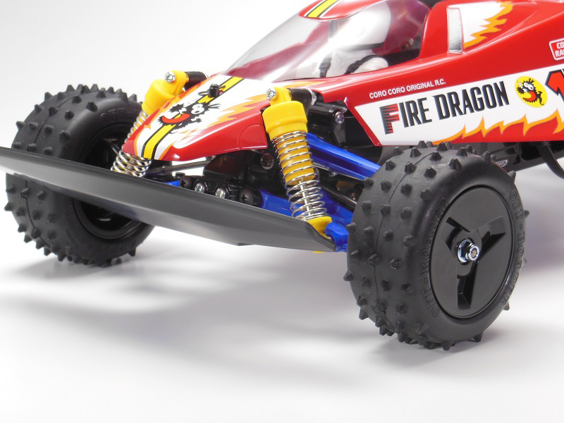 Tamiya Announces New Releases For Early 2021