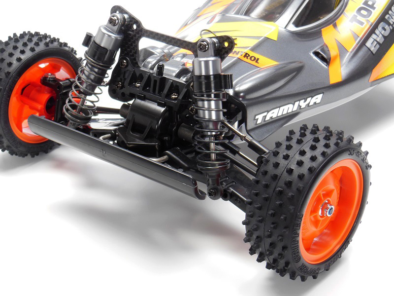 RC Car Action - RC Cars & Trucks | Tamiya Announces New Releases For Early 2021