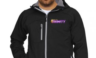 Trinity Soft Shell Jacket