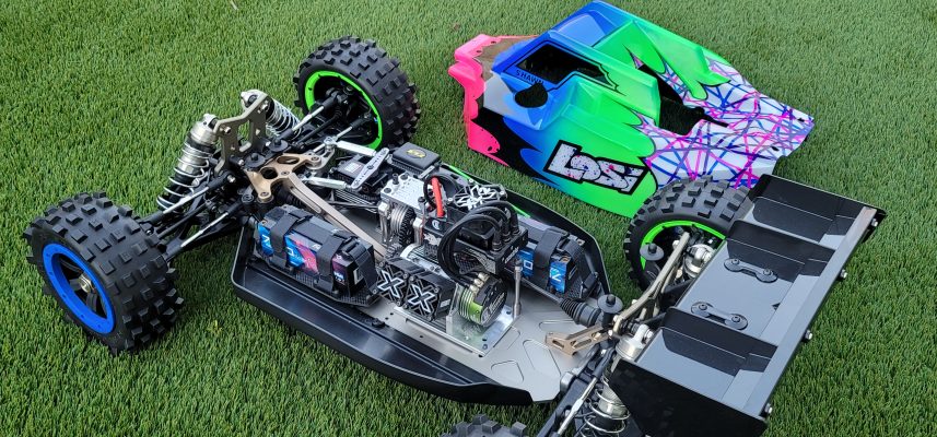 RC Car Action - RC Cars & Trucks | A 5ive-B for me
