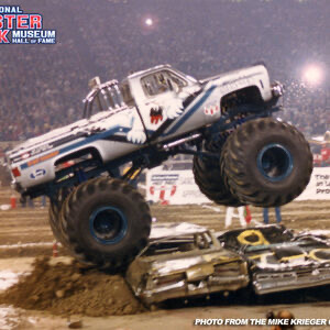 RC Car Action - RC Cars & Trucks | The Michigan Ice Monster (of Pennsylvania)