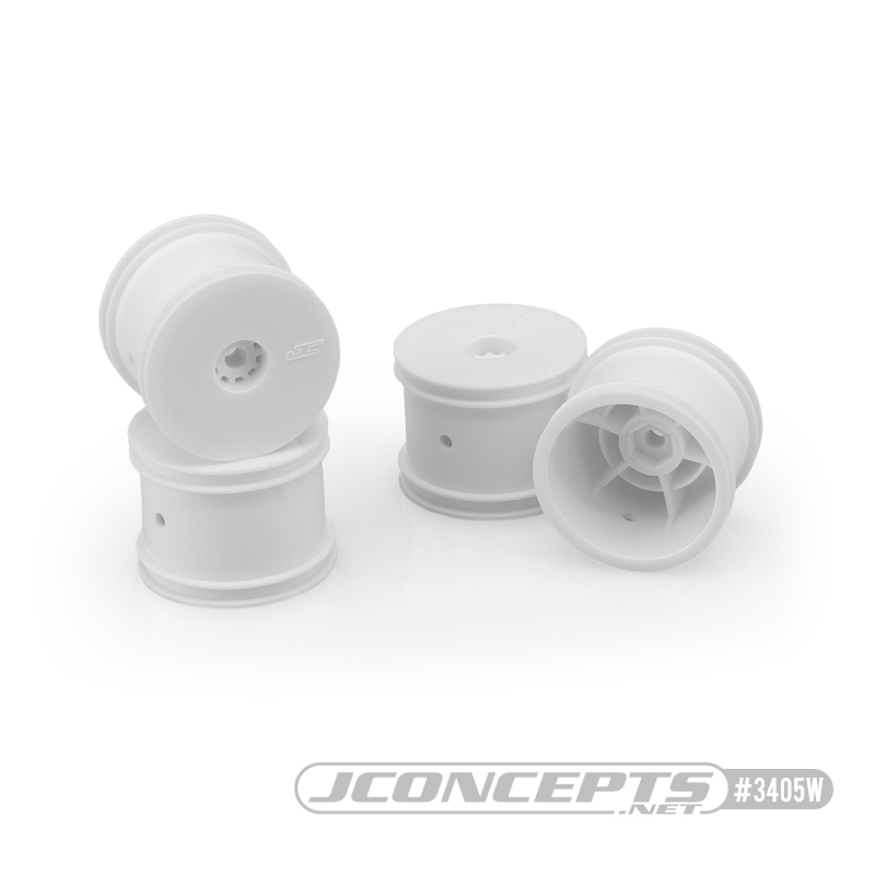 JConcepts Tires & Wheels For The Losi Mini-T / B