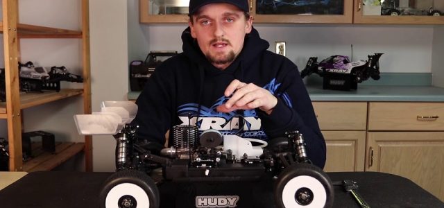 Better Engine Performance Series Part 3 With XRAY’s Ty Tessmann [VIDEO]