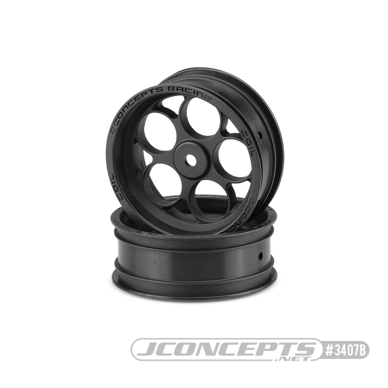 JConcepts Coil Drag Racing Wheels