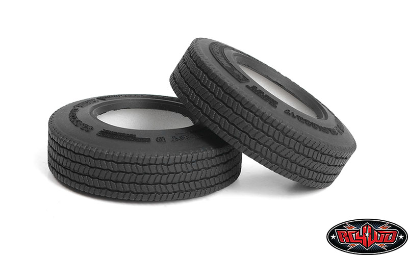 RC4WD Michelin X MULTI ENERGY D 1.7 Scale Tires