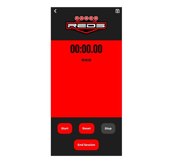 Reds Racing Pit Strategy App