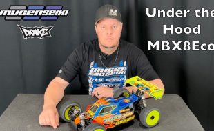 Under the Hood – MBX8 Eco Team Edition Electric Buggy [VIDEO]