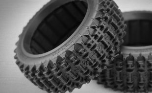 JConcepts Magma 1/8 Buggy Tire & Pre-Mount Options