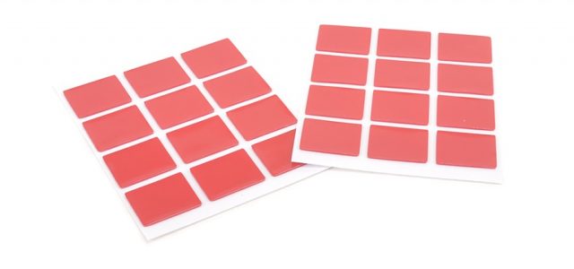 Core RC Double Sided Tape Pads