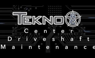 Tekno RC Center Driveshaft Tip [VIDEO]