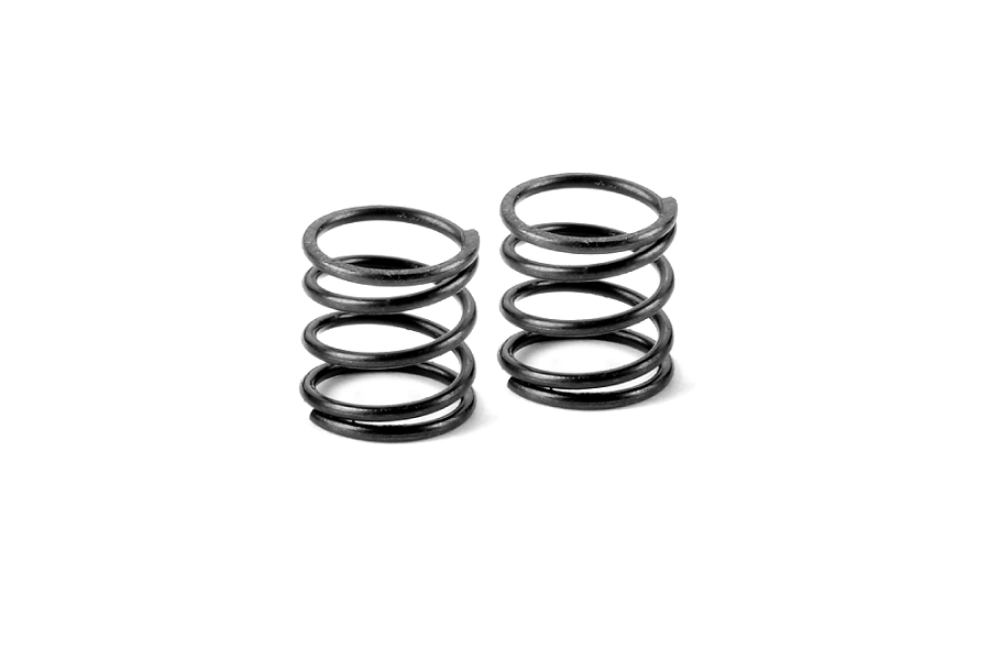 XRAY 4mm Front Coil Springs For The XII, XII Link, X10 & X10 Link