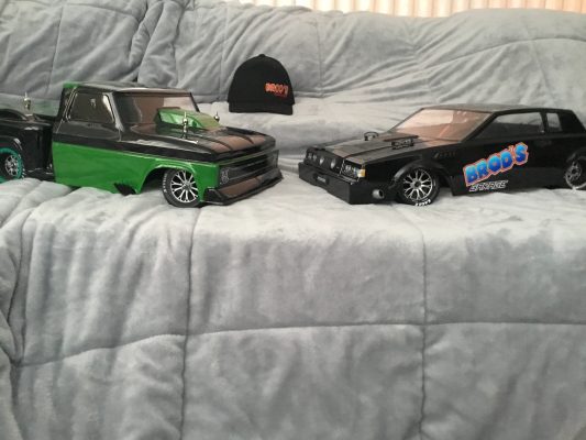 RC Car Action - RC Cars & Trucks | Used parts