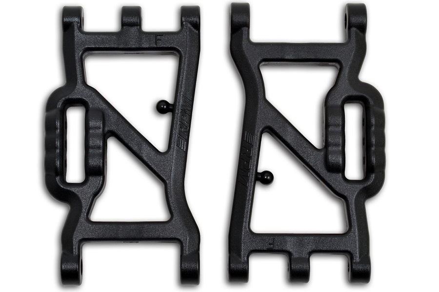RPM A-Arms For The Team Associated Rival MT10
