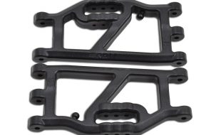 RPM Front & Rear A-Arms For The Team Associated Rival MT10