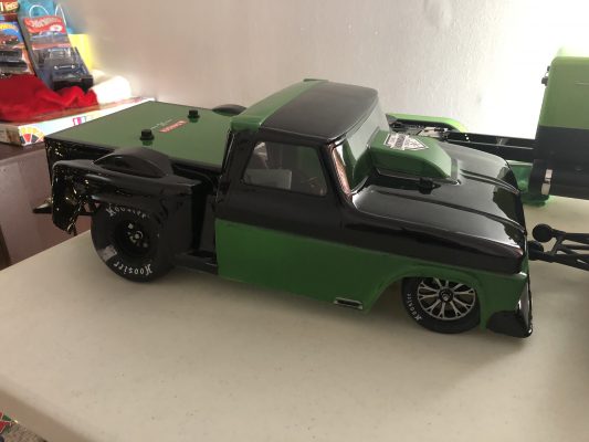 RC Car Action - RC Cars & Trucks | Used parts