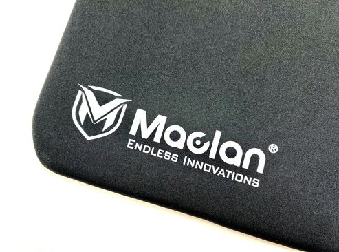 Maclan Racing Carbon Fiber Setup Board