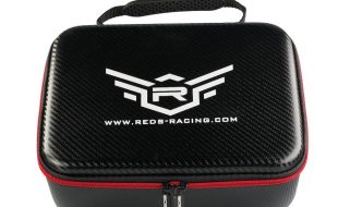 REDS Racing Storage Bag