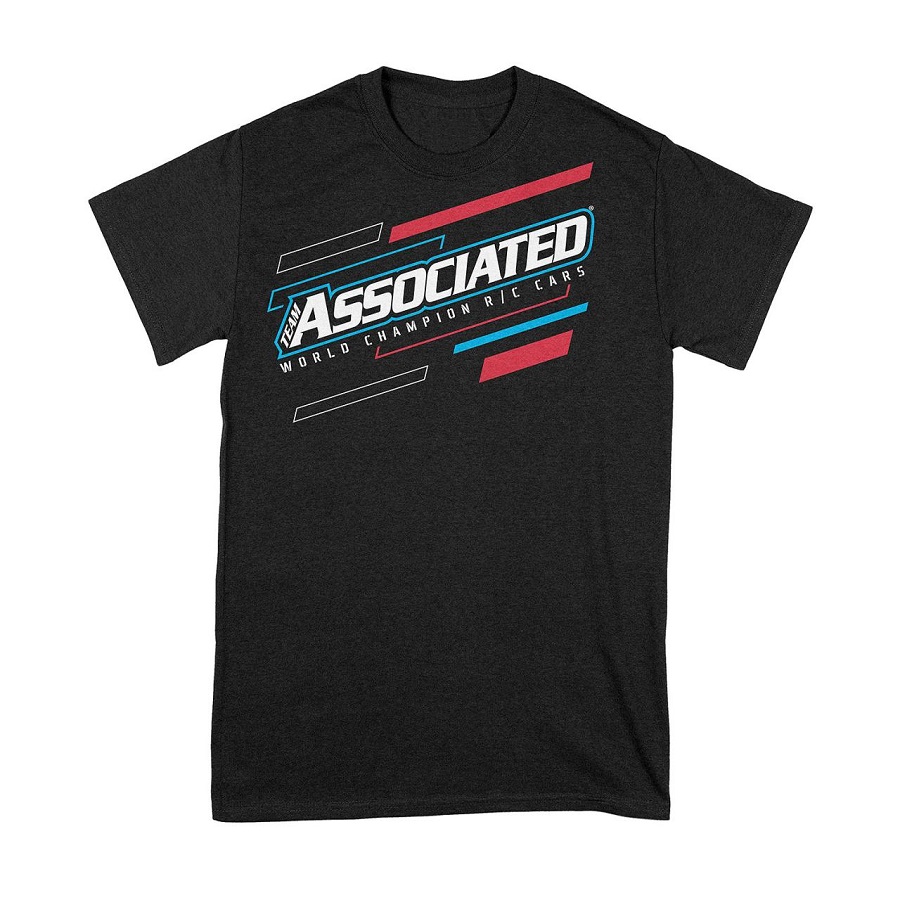 Team Associated Youth WC21 T-Shirt