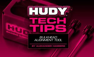 HUDY Tech Tips – Bulkhead Alignment Tool [VIDEO]