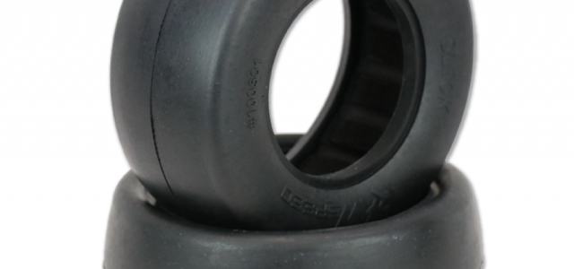 Raw Speed Thickies No-Prep Drag Tires