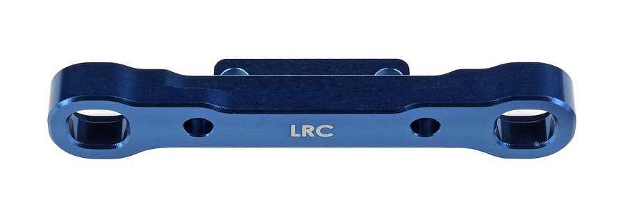 Team Associated LRC Arm Mounts For The RC8B3.2 & RC8T3.2 