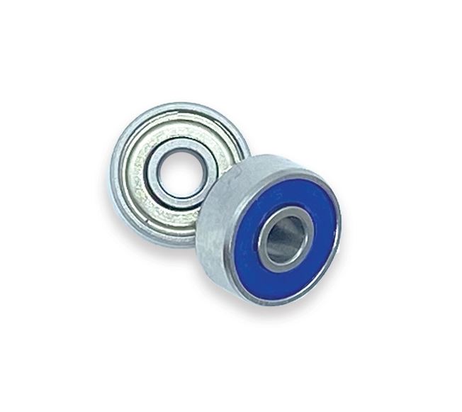 Sonic Supersonic Bearings Set of 16 