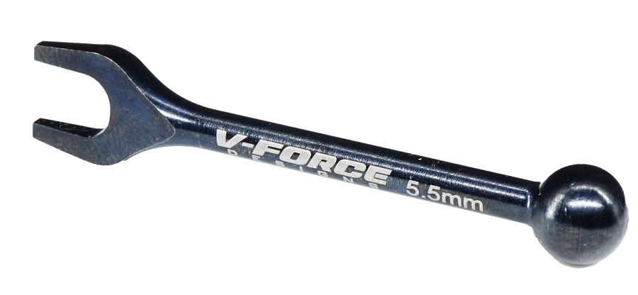 V-Force Designs Steel Turnbuckle Wrenches