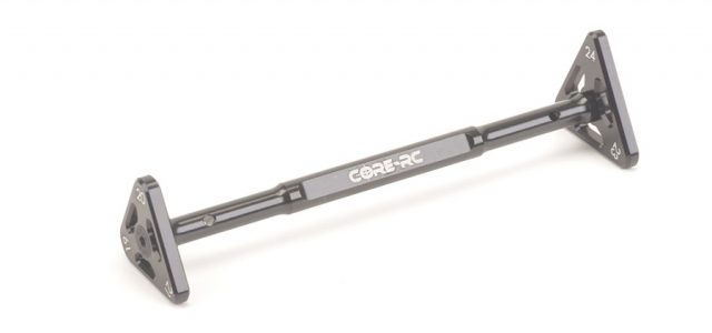 CORE RC Ride Height Gauges