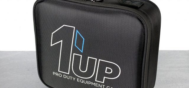 1up Racing Pro Duty Equipment Case