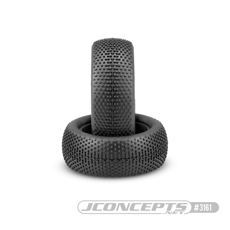 JConcepts Double Dees V2 1/10 Buggy Tires